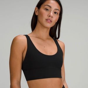 Lululemon Align Bra US10